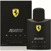 FERRARI SCUDERIA FERRARI BLACK EDT