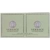VERSACE VERSENSE EDT ( EXCLUSIVE TRAVEL PACKAGES 2 X 30 ML )