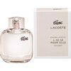 LACOSTE EAU DE LACOTE POUR ELLE ELEGANT EDT