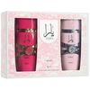 LATTAFA YARA GIFT SET YARA EDP 100 ML A YARA CANDY EDP 100 ML