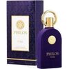 MAISON ALHAMBRA PHILOS PURA EDP