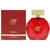 MORGAN RED EDP
