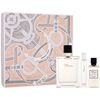 HERMÈS TERRE D'HERMES GIFT SET EDT 100 ML, MINIATURE EDT 15 ML AND SHOWER GEL 40 ML