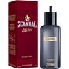 JEAN PAUL GAULTIER SCANDAL POUR HOMME EDT REFILL