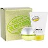 DKNY BE DELICIOUS GIFT SET EDP 30 ML AND BODY LOTION 100 ML BE DELICIOUS