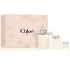 CHLOÉ GIFT SET EDP 100 ML, SHOWER GEL 100 ML A MINIATURE EDP 5 ML
