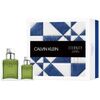 CALVIN KLEIN ETERNITY FOR MEN SET EDP 100 ML + EDP 30 ML
