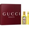 GUCCI FLORA GORGEOUS ORCHID GIFT SET EDP 50 ML A MINIATURE EDP 10 ML