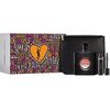 YVES SAINT LAURENT BLACK OPIUM GIFT SET EDP 50 ML, MASCARA 2 ML AND COSMETIC BAG BLACK