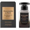 ABERCROMBIE & FITCH AUTHENTIC NIGHT MAN EDT