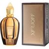 XERJOFF OUD STARS ALEXANDRIA II ANNIVERSARY PARFUM