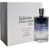 JULIETTE HAS A GUN MUSC INVISIBLE EDP