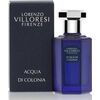 LORENZO VILLORESI ACQUA DI COLONIA EDT