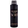 GUESS SEDUCTIVE NOIR HOMME DEOSPRAY