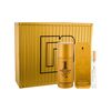 PACO RABANNE 1 MILLION SET EDT 100 ML + DEOSPRAY 150 ML + MINIATURE EDT 10 ML