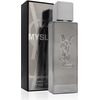YVES SAINT LAURENT MYSLF L'ABSOLU EAU DE PARFUM FOR MEN 60 ML