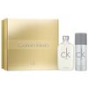 CALVIN KLEIN CK ONE SET EDT 100 ML + DEODORANT 150 ML
