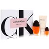 CALVIN KLEIN OBSESSION GIFT SET EDP 100 ML BODY LOTION 200 ML OBSESSION AND EXCLUSIVE MINIPARF