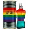 JEAN PAUL GAULTIER LE MALE PRIDE COLLECTOR EDT