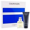 CALVIN KLEIN ETERNITY FOR MEN GIFT SET EDT 50 ML AND SHOWER GEL 100 ML