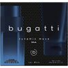 BUGATTI DYNAMIC MOVE BLUE GIFT SET EDT 100 ML AND SHOWER GEL 200 ML