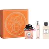HERMÈS TWILLY D´HERMES GIFT SET EDP 50 ML, BODY LOTION 40 ML AND MINIATURE EDP 15 ML