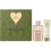 GUCCI GUILTY EAU DE TOILETTE GIFT SET EDT 50 ML A BODY LOTION 50 ML