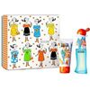 MOSCHINO I LOVE LOVE GIFT SET EDT 30 ML AND BODY LOTION I LOVE LOVE 50 ML