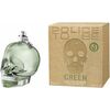 POLICE TO BE GREEN EDT