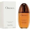 CALVIN KLEIN OBSESSION EDP