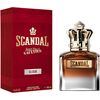 JEAN PAUL GAULTIER SCANDAL ELIXIR POUR HOMME PARFUM