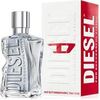 DIESEL D BY DIESEL EDT