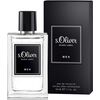 S.OLIVER BLACK LABEL EDT