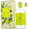 4711 ACQUA COLONIA LIME & NUTMEG EDC