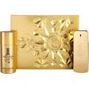PACO RABANNE 1 MILLION GIFT SET EDT 100 ML AND DEOSTICK 1 MILLION 75 ML