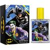 FRAGRANCES FOR CHILDREN BATMAN & JOKER EDT