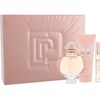 PACO RABANNE OLYMPEA GIFT SET EDP 80 ML, BODY LOTION 100 ML AND MINIATURE EDP 10 ML