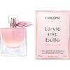 LANCOME LA VIE EST BELLE VANILLE NUDE EDP