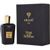 ORLOV PARIS STAR OF THE SEASON EDP