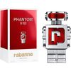 PACO RABANNE PHANTOM IN RED PARFUM