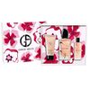 GIORGIO ARMANI SÍ INTENSE GIFT SET EDP 100 ML, BODY LOTION 50 ML A MINIATURE EDP 15 ML