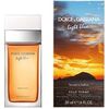 DOLCE GABBANA LIGHT BLUE SUNSET IN SALINA EDT