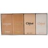 CHLOÉ EXCLUSIVE CHLOE VI MINIATURES SET