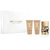 MICHAEL KORS POUR FEMME GIFT SETAEDP 50 ML, BODY LOTION 50 ML A SHOWER GEL 50 ML