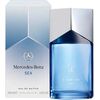 MERCEDES-BENZ SEA EDP