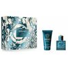 VERSACE EROS GIFT SET EDT 30 ML AND SHOWER GEL 50 ML EROS