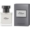 S.OLIVER FOR HIM AFTER SHAVE ( VODA PO HOLENÍ )