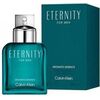CALVIN KLEIN ETERNITY FOR MEN AROMATIC ESSENCE EDP