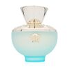 VERSACE DYLAN TURQUOISE POUR FEMME EDT TESTER