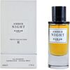 ZARAH AMBER NIGHT EDP